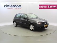 Renault Clio - 1.4 16V Authentique Comfort - NIEUWE APK