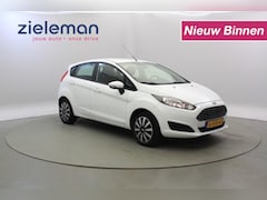 Ford Fiesta - 1.0 Style 5 Deurs - Navi, Airco, NAP