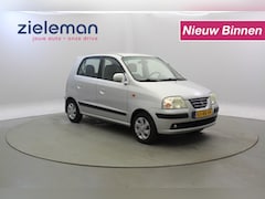 Hyundai Atos - 1.1I Dynamic Automaat - Trekhaak