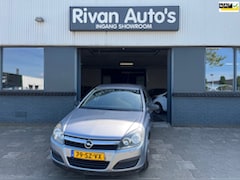 Opel Astra - 1.4 EDITION