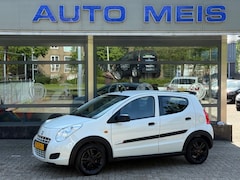 Suzuki Alto - 1.0 Comfort VVT Airco GT-Pakket