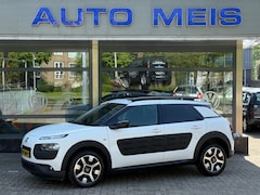 Citroën C4 - 1.6 BlueHDi Business Plus Navi Camera Panoramadak