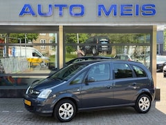 Opel Meriva - 1.6-16V Temptation Airco Cruise