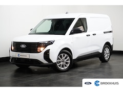 Ford Transit Courier - 1.0 EcoBoost Limited AUTOMAAT | Camera | Winterpack | Achteruitrijcamera | Armsteun voor |