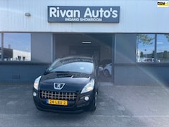 Peugeot 3008 - 1.6 THP B.LEASE EXEC