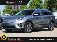 Kia e-Niro - Edition 64 kWh I Navi I Keyless I Dodehoekdetectie