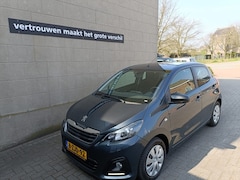 Peugeot 108 - 1.0 VTI ACTIVE