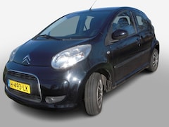 Citroën C1 - 1.0-12V, 5drs perf.weinig km's, laag geprijsd, apk tot 4-26