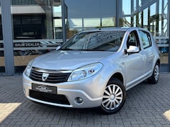 Dacia Sandero - 1.2 LAUREATE AIRCO