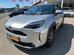 Toyota Yaris Cross - 1.5 Hybrid 130 Team D