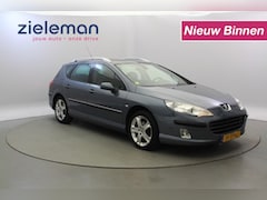 Peugeot 407 - SW 2.0 16V XS - Panorama, Clima, Cruise