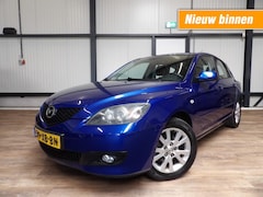 Mazda 3 - 3 1.6 HB 5 drs - airco - zeer nette staat
