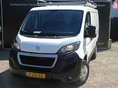 Peugeot Boxer - 2019 - 138DKM - Airco - Imperial - Navi-Camera - Trekhaak