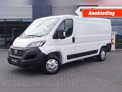 Fiat Ducato - 2.2 JTD L2H1 /140pk /PDC / Camera /Trekhaak/App-Connect