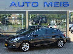 Opel Astra - 1.4 Innovation 150PK Navi Camera Clima Cruise PDC