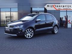 Volkswagen Polo - CrossPolo 1.2 TSI 90Pk. / Navi / PDC / Stoelverwarming / Cruise
