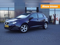 Seat Ibiza - 1.4 Beat 86pk Airconditioning / incl. nieuwe APK