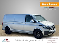 Volkswagen Transporter - 2.0 TDI 150PK Automaat L2H1 / Dubbele schuifdeur / Carplay / Dea