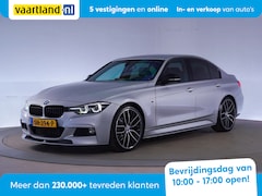 BMW 3-serie Touring - 320i M Performance Aut. [ Harman/Kardon Leder Navi prof. Stoelverwarming ]