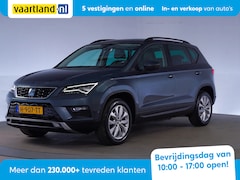 Seat Ateca - 1.5 TSI Style Business Intense Aut. [ LED Navi Camera Clima ]
