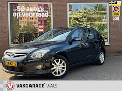Hyundai i30 CW - 1.6i i-MOTION | AIRCO | AUTOMAAT | CRUISE | PDC