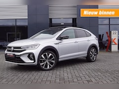 Volkswagen Taigo - 1.0 TSI DSG R-Line / Panodak/ Navi/ Camera / Virt. Cockp./18 LM