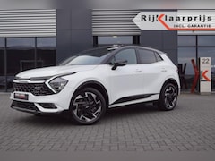 Kia Sportage - 1.6 T GDi Plug-In Hybrid GT-Line AWD /Panodak /Leer/19Inch/
