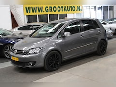 Volkswagen Golf Plus - 1.2 TSI Comfortline BlueMotion 1e Eigenaar, Airco, Navi, Trekhaak