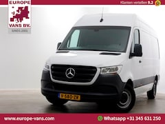 Mercedes-Benz Sprinter - 314 CDI 143pk E6 RWD L2H2 7G Automaat Airco/Navi Trekgewicht 3500kg 06-2019