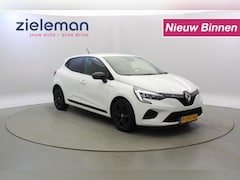 Renault Clio - 1.0 TCe Night and Day - Carplay