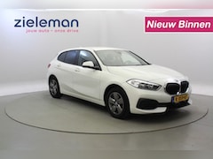 BMW 1-serie - 118i - Lane Assist
