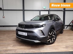 Opel Mokka - 1.2 Turbo Elegance - ecc- navigatie - camera - nette staat