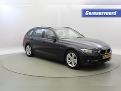 BMW 3-serie - 2.0D Sport Edition High Executive GERESERVEERD