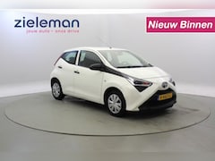 Toyota Aygo - 1.0 VVT-i x-5 Deurs - Airco