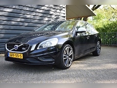 Volvo S60 - S60 V1.6 T4F R-DESIGN 11, 894 EURO