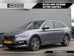 Skoda Scala - 1.0 TSI Sport Business Adaptive cruise, Carplay, Camera, PDC, DAB