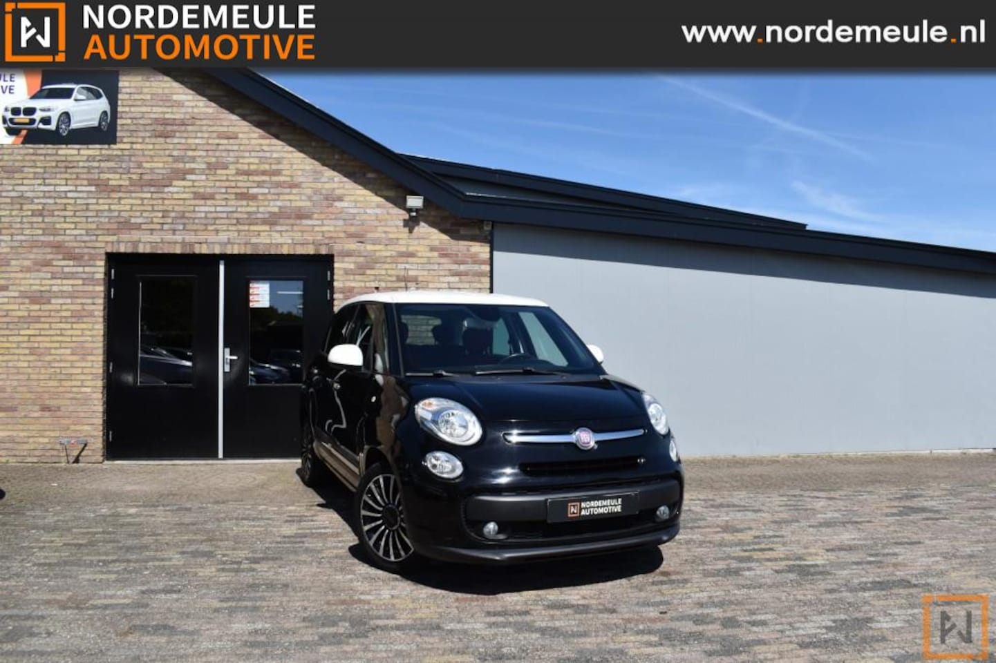 Fiat 500 - 0.9 TwinAir Easy 0.9 TWINAIR EASY, BT, Airco, PDC, Cruise - AutoWereld.nl