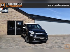 Fiat 500 - 0.9 TWINAIR EASY, BT, Airco, PDC, Cruise