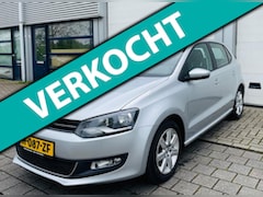 Volkswagen Polo - 1.4-16V |Highline||Airco||Nw Apk|
