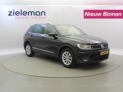 Volkswagen Tiguan - 1.5 TSI ACT Comfortline Business Automaat - Carplay, Clima