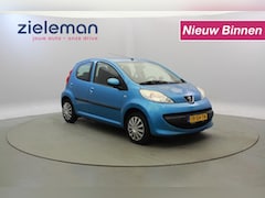 Peugeot 107 - 1.0 12V XS 5 Deurs Automaat