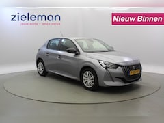 Peugeot 208 - 1.2 PureTech Active Pack - Carplay, Cruise