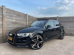 Audi A3 Sportback - 1.4 TFSI Ambition Pro Line LM'19Inch