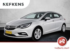 Opel Astra - Online Edition 105 pk | Navigatie | Parkeersensoren Voor en Achter | Comfortstoelen | LED
