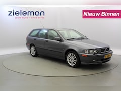 Volvo V40 - 1.8 Europa - Airco, Stoelverwarming
