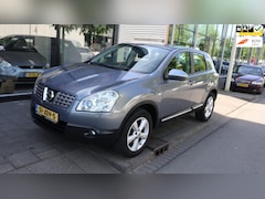 Nissan Qashqai - 1.6 Acenta