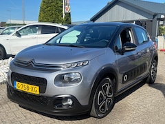 Citroën C3 - 1.2 S&S 5-Deurs 2019 20.000 KM NL Auto