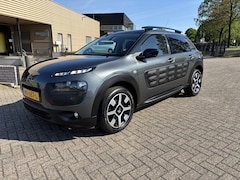 Citroën C4 Cactus - 1.2 PureTech Shine Automaat [ fm navi, camera, ecc, lmv, cruise ]