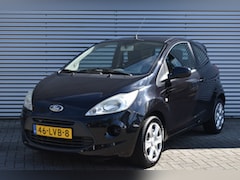 Ford Ka - 1.2 COOLenSOUND / AIRCO / NL AUTO