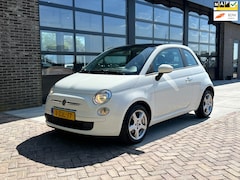 Fiat 500 - 1.0 TwinAir Pop | 91.000KM | Carplay | Airco |